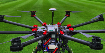 福克斯体育频道将首次在世界大赛直播中使用无人机