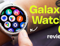 三星Galaxy Watch 6价格创历史新低，仅售235美元