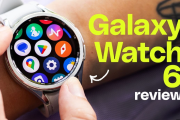 三星Galaxy Watch 6价格创历史新低，仅售235美元
