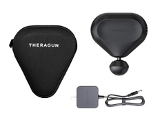在Target的提前黑色星期五促销活动中，Therabody的Theragun Mini 2.0按摩设备现价170美元，比建议零售价200美元便宜了30美元，达到了历史最低价格