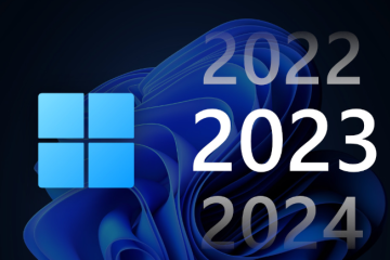 微软发布Windows 11 2023更新，为更多用户提供Copilot人工智能功能
