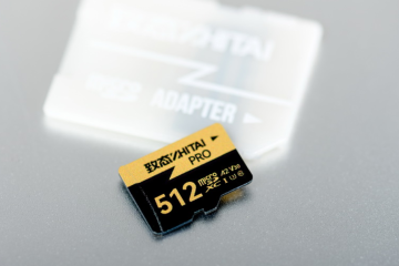 高速专业存储卡评测：致态PRO掀起microSD市场风潮