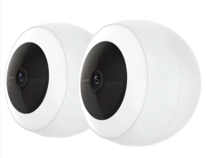 Noorio B310智能摄像头：提供更好的户外安全保障