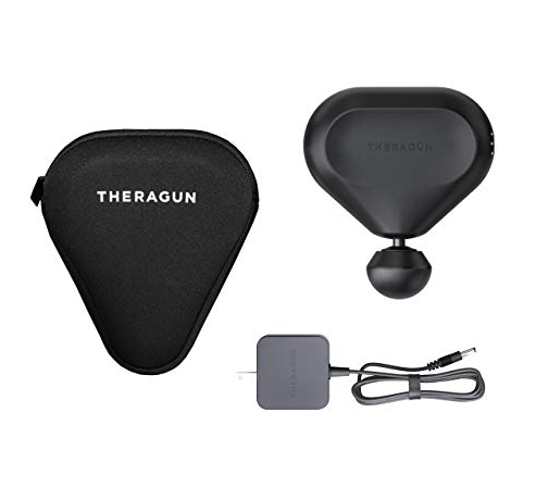 在Target的提前黑色星期五促销活动中，Therabody的Theragun Mini 2.0按摩设备现价170美元，比建议零售价200美元便宜了30美元，达到了历史最低价格